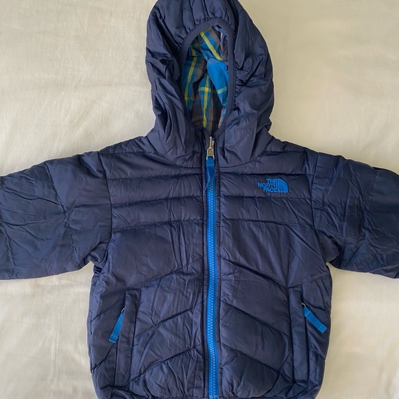 North face toddler jacket - Picture 1 of 4